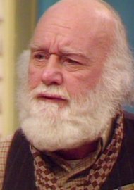 Buster Merryfield